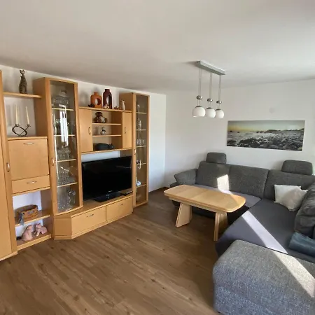 Haus Luxguetl *