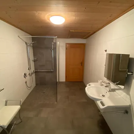 Haus Luxguetl Prázdninový dům *