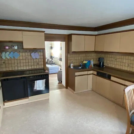 Haus Luxguetl * Saalfelden