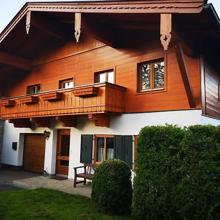 Haus Luxguetl