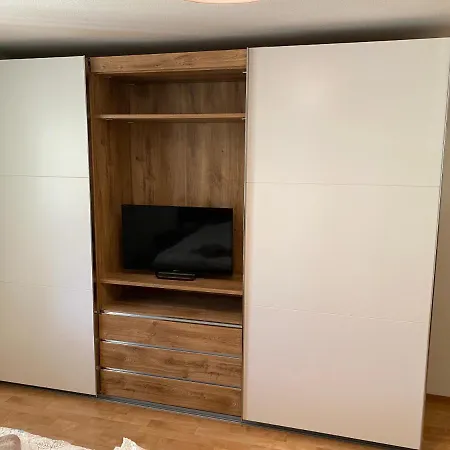 Vakantiehuis Haus Luxguetl Saalfelden