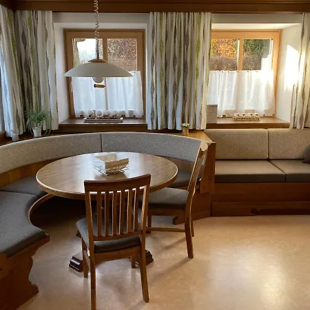 Haus Luxguetl *