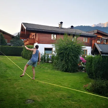 Haus Luxguetl