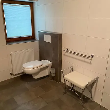 Haus Luxguetl Saalfelden