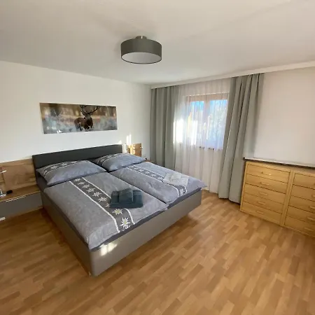 Haus Luxguetl Saalfelden