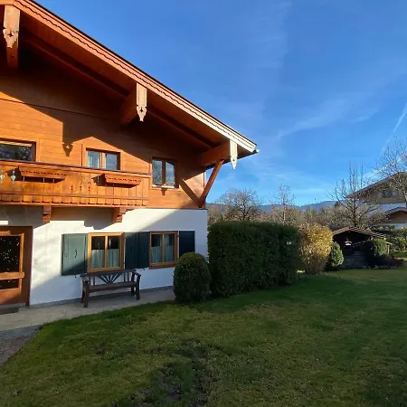 Haus Luxguetl