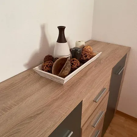 Haus Luxguetl Dom wakacyjny *