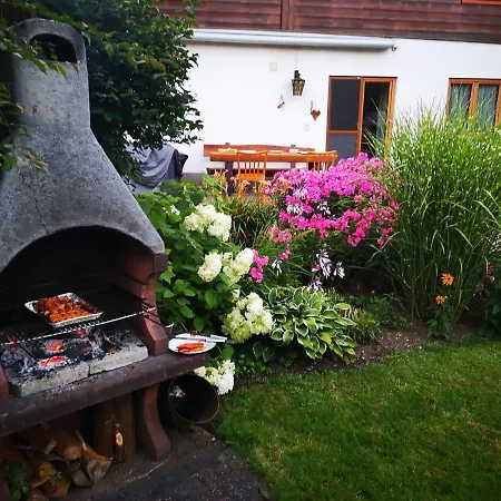 Haus Luxguetl Prázdninový dům