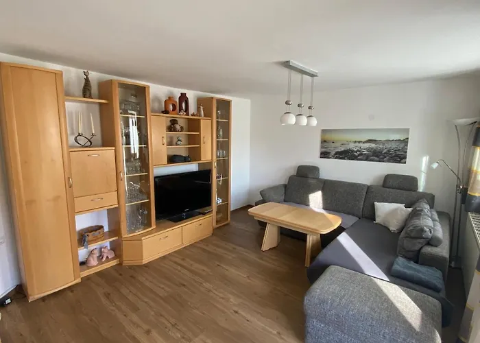 Haus Luxguetl *