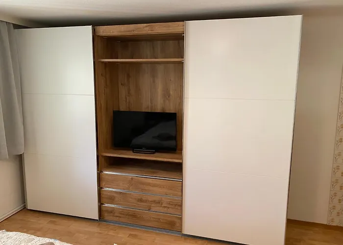 Prázdninový dům Haus Luxguetl Saalfelden