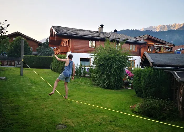 Haus Luxguetl