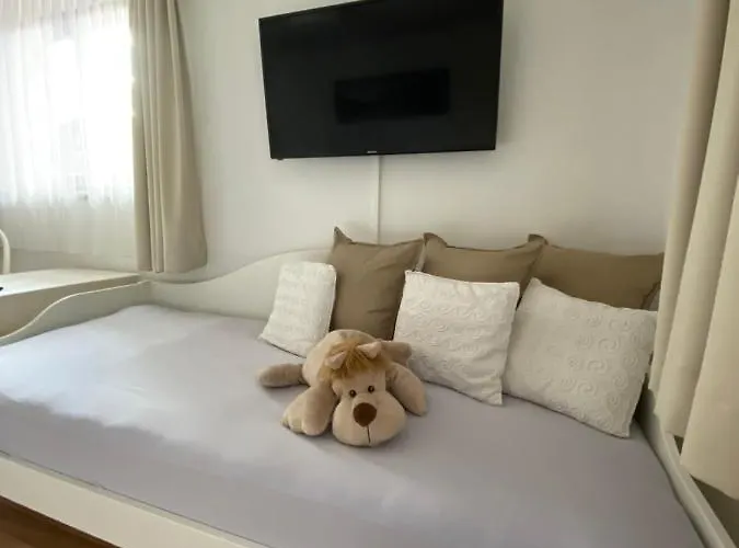 Haus Luxguetl *