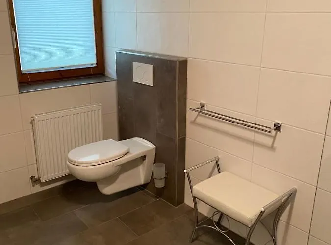 Haus Luxguetl Saalfelden