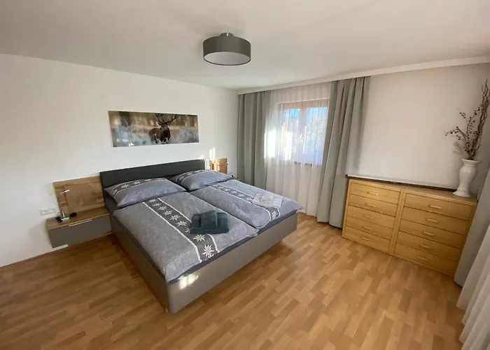 Haus Luxguetl Saalfelden