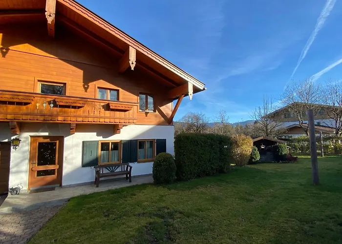 Haus Luxguetl