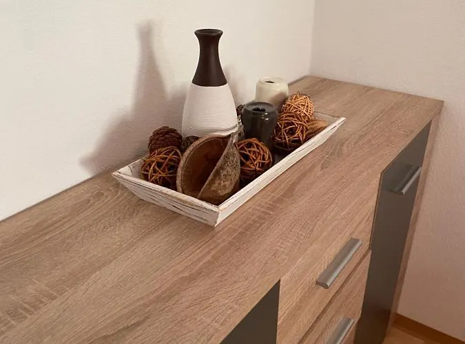 Haus Luxguetl Prázdninový dům *