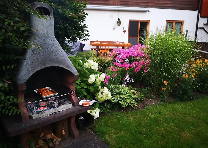 Haus Luxguetl Dom wakacyjny
